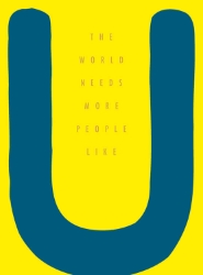 Needs U Friendship Greeting Card