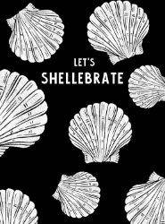 Shellebrate Birthday Greeting Card