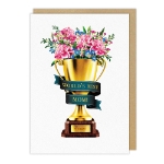 World's Best Mother's Day Card 