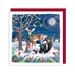 Wildlife Christmas Boxed Cards - PSOP0015