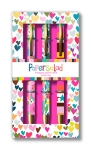 Hearts Pen Trio