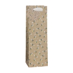 Kraft Bees Bottle Bag 