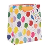 Balloons Medium Gift Bag 
