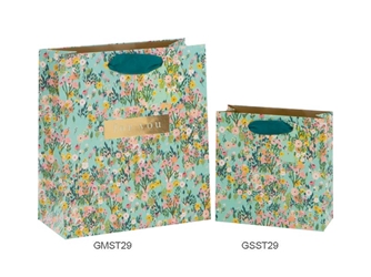 Belle Jardin Small Gift Bags 