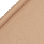 Kraft Plain 2M Continuous Roll Wrap 
