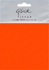 Orange Tissue Paper 