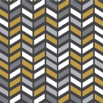 Chevron Sheet Gift Wrap Any Occasion