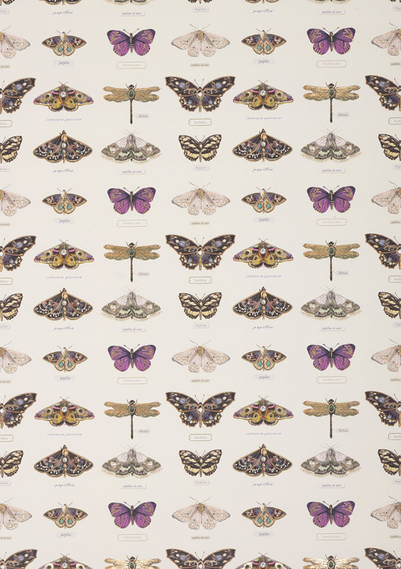 Sheet Wrap Butterflies
