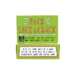 Back Sack Soap Bar 