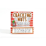 Cracking Nuts Soap Bar 