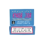 Knobjob Soap Bar 