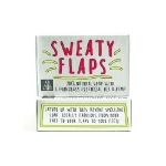 Sweaty Flap Soap Bar 