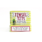 Tinsel Tits Soap Bar 