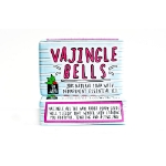 Vajingle Bells Soap Bar 