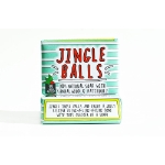 Jingle Balls Soap Bar 