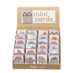 Pusheen Mini Cards