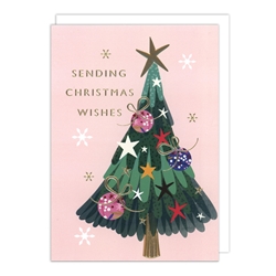 Christmas Wishes Christmas Boxed Cards Christmas