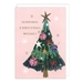 Christmas Wishes Christmas Boxed Cards - CPA-01