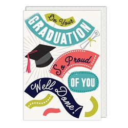 Graduation Card 