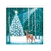 Forest Christmas Boxed Cards - XBD857