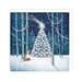 Forest Christmas Boxed Cards - XBD857