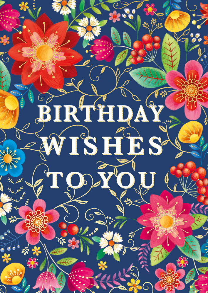 flowers birthday pictures