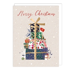 Packages Christmas Boxed Cards Christmas