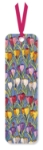 Crocus Bookmark