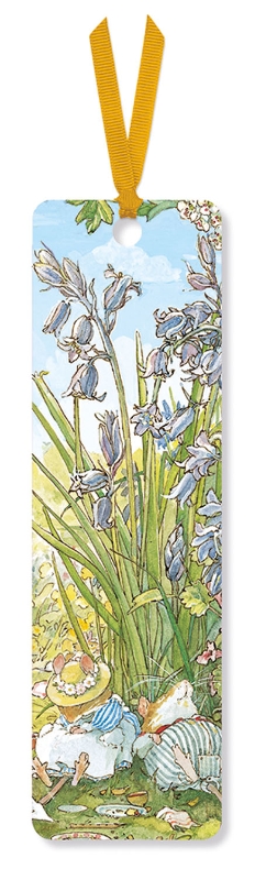Brambly Hedge Bookmark