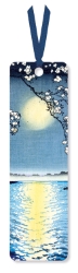 The British Museum Sumida River Bookmark