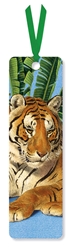 Tiger Palms Bookmark