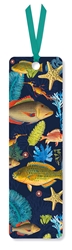Coral Fish Bookmark