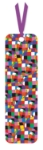 Elmer Color Block Bookmark