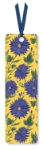Catherine Rowe Blue Flowers Bookmark