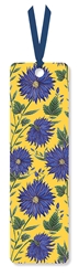 Catherine Rowe Blue Flowers Bookmark