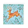 Christmas Fallow Deer Christmas Boxed Cards Christmas
