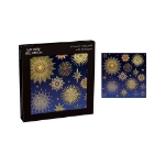 Matthew Williamson Stardust Luxury Square Notecard Wallet 