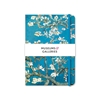 Vincent Van Gogh Almond Blossom Lined Journal 