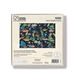 Natural History Museum An Array of Marine Life Illustrations 1000 Piece Jigsaw Puzzle - MGJIG607