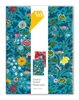 V&A Chinese Florals Luxury Foiled Notecards notecards and stationery