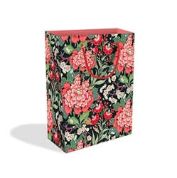 V&A Peony Prunus Large Gift Bags 