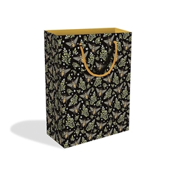 Catherine Rowe Bee Pattern Large Gift Bags 
