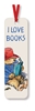 Paddington Bear, Love Books Bookmark desk accessories