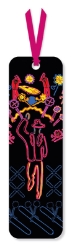 Zandra Rhodes Mr. Man Bookmark desk accessories