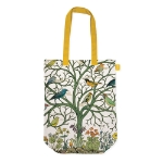 V&A Birds of Many Climes Tote Bag 