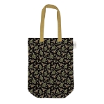 Catherine Rowe Honey Bee Pattern Tote Bag 