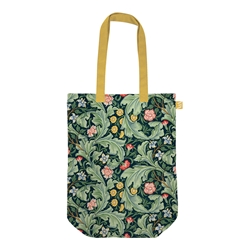 v&a Leicester Wallpaper Tote Bag 