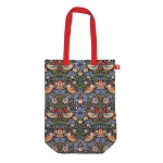 V&A Strawberry Thief Tote Bag 