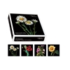 British Museum Flowers by Mary Delany Theme Pack 