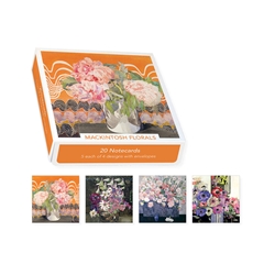 Charles Rennie Mackintosh Mackintosh Florals Theme Pack 
